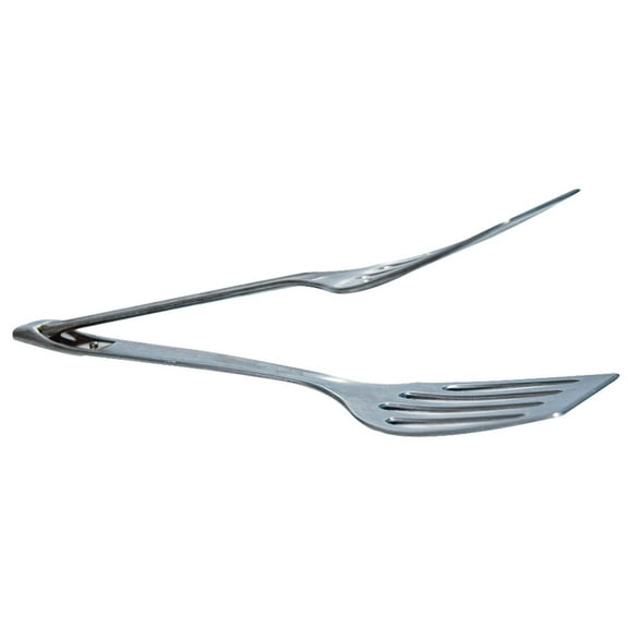 Double Metal Spatula