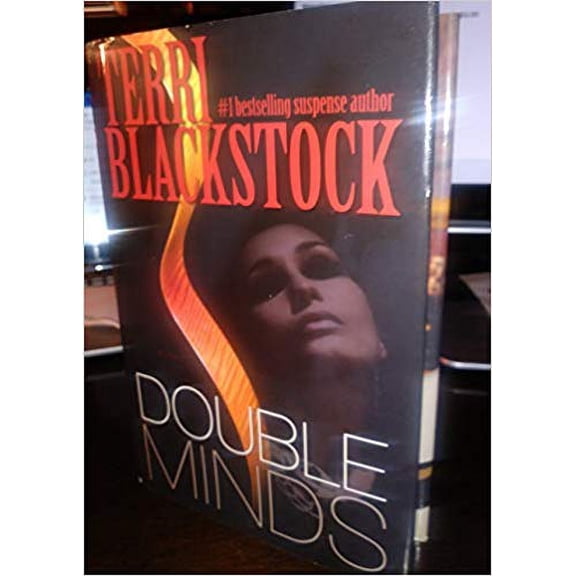 Double Minds by Terri Blackstock (2009-05-04) (Hardcover)