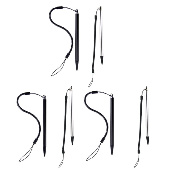 Double Mode Touch Pen Industrial Equipment Drawing Tablets High Sensitivity Pen Tool for Resistive Capacitive Screens