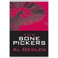 thumbnail image 1 of Double Mountain Books: The Bone Pickers (Paperback), 1 of 1