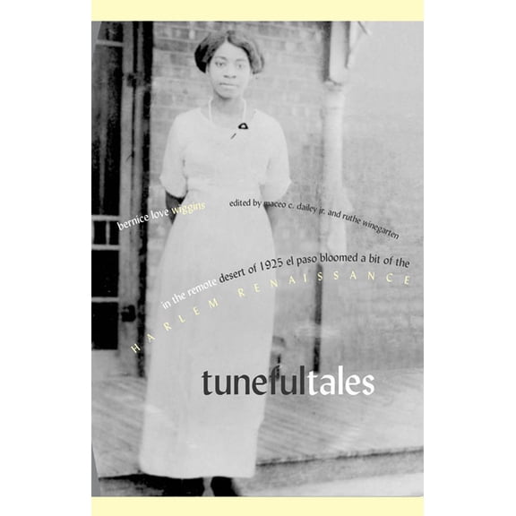 Double Mountain Books Tuneful Tales, (Paperback)
