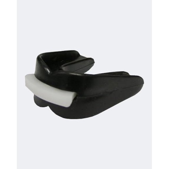 Mouthpiece Set with Protective Case, Comfortable, and Personalized Fit for Optimal Protection and Performance, Black