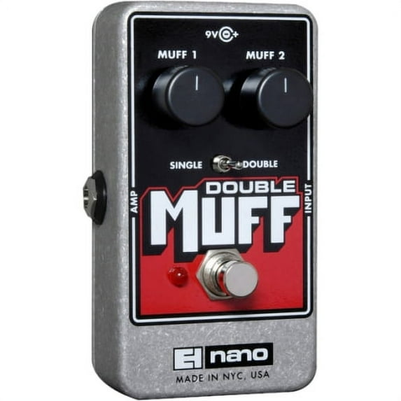 Double Muff