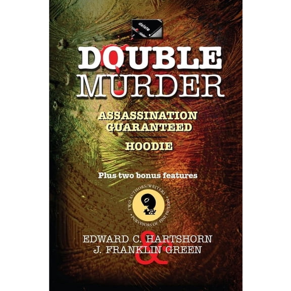 Double Murder, (Paperback)