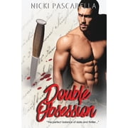 Double Obsession A Sexy Thriller Paperback