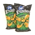 thumbnail image 1 of Double Pack  2 x 8 oz Bags Jalapeno Flavor Potato Chips, 1 of 2