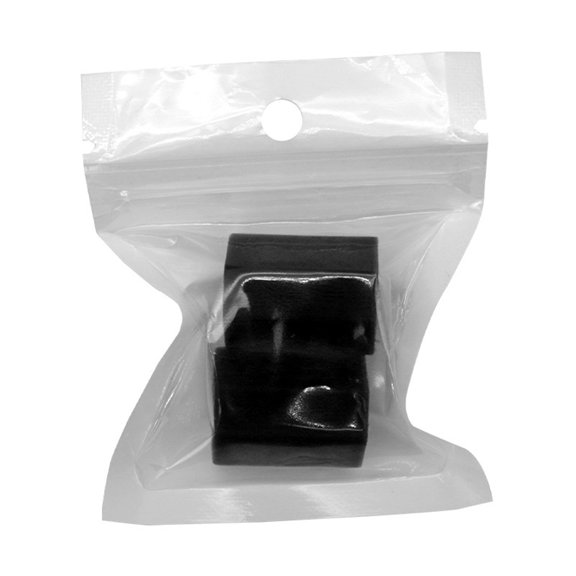 Double Pack Multifunctional Cup Dust Covers Heat Resistant Plastic Cap for blend Beverages Shakes Beverages with Creative Pattern