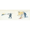 thumbnail image 1 of Double Page Illustration, Mrs Tickler'S Caravan Poster Print By Mary Evans Picture Library (24 X 18), 1 of 1