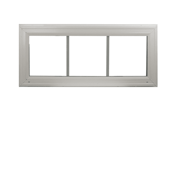 Double Pane Transom Window 36