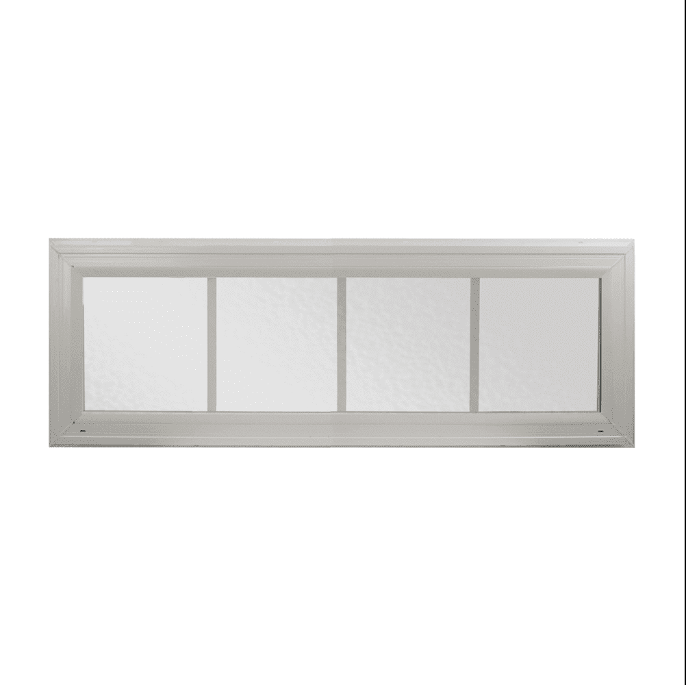 Double Pane Transom Window 42