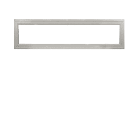 Double Pane Transom Window 60" x 12" Picture Windows Argon Gas Low-E Glass DP50