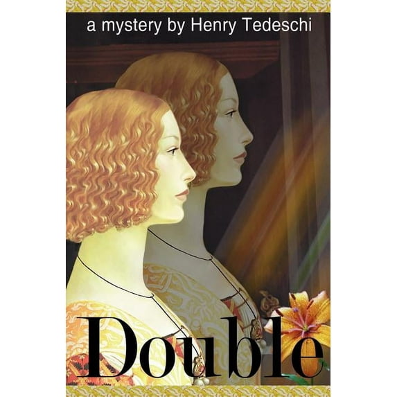 Double, (Paperback)