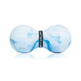 thumbnail image 1 of Double Peanut Lacrosse Balls Massage Ball Therapy for Myofascial Release, Trigger Point Muscle Knots Relief, 1 of 8