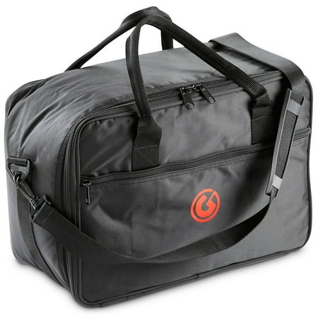 Double Pedal Carrying Bag