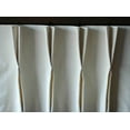 thumbnail image 1 of Double Pinch Pleat Valance, 1 of 2