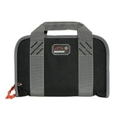 Double Pistol Case