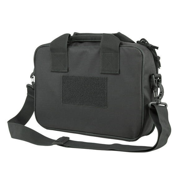 Double Pistol Range Bag