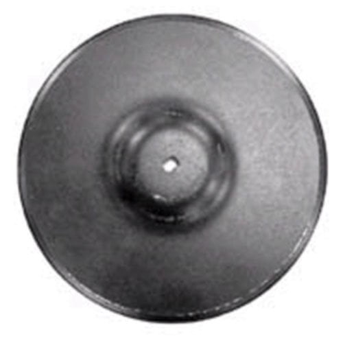 Double Planter Disc Blade fits John Deere 450 455 515 520 730 770 780 1520 9400 N283805 N164594
