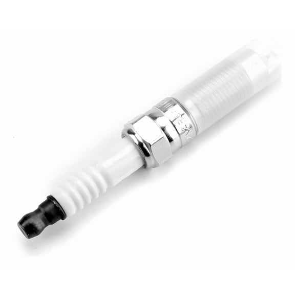 Double Platinum Spark Plugs for Ford F-150 F-250 F-350, 8 Pieces
