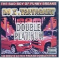 thumbnail image 1 of Double Platinum (UK Import)  explicit_lyrics (Audiobook), 1 of 1