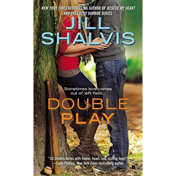 Pre-Owned Double Play: 1 (Pacific Heat Novel) Paperback