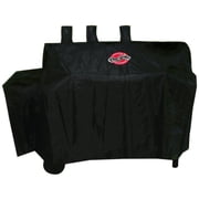 Double Play Grill Cover