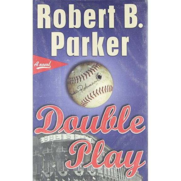 Pre-Owned Double Play (Hardcover) 0399151885 9780399151880
