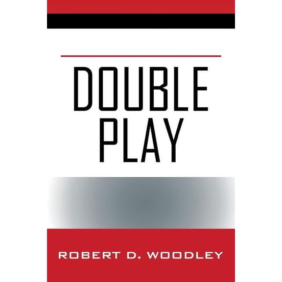 Double Play, (Paperback)