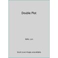 thumbnail image 1 of Pre-Owned Double Plot (Unknown) 0425144070 9780425144077, 1 of 1