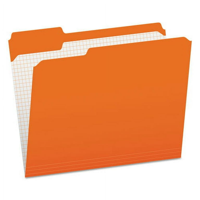 Reinforced Top Tab Colored File Folders, 1/3-Cut Tabs: Assorted, Letter Size, 0.75 Reinforced Top Tab Colored File Folders, 1/3-Cut Tabs: Assorted, Letter Size, 0.75