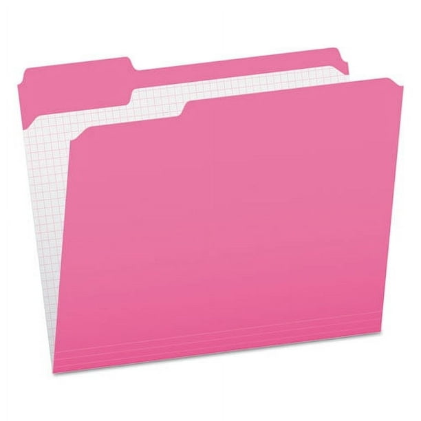 Reinforced Top Tab Colored File Folders, 1/3-Cut Tabs: Assorted, Legal Size, 0.75 Reinforced Top Tab Colored File Folders, 1/3-Cut Tabs: Assorted, Legal Size, 0.75