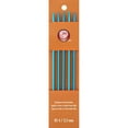 thumbnail image 1 of Double Point Aluminum Knitting Needles 7"-Size 4/3.5mm, 1 of 2