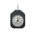 thumbnail image 1 of Double Pointer Tensionmeter Dial Tension Meter Gram Force Gauge 100-500-100g, 1 of 5