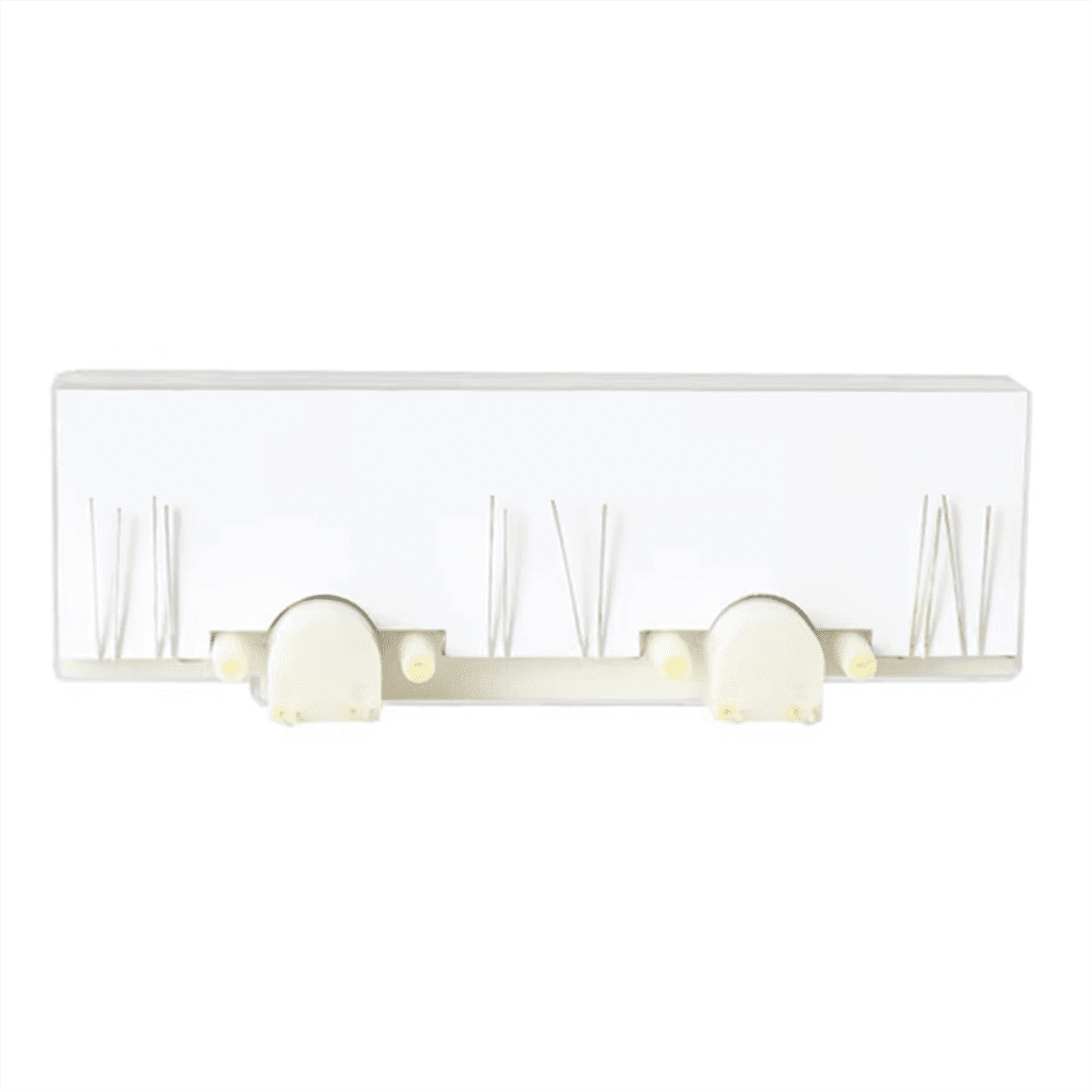 Double Pointer VU Meter Stereo Audio Amplifier Board DB Sound Level ...