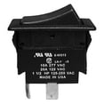 thumbnail image 1 of Double Pole Heavy Duty Rocker Switch - DPDT / On - Off - On : 30-650 - 30-650, 1 of 1
