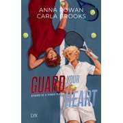 Affairs of a Tennis Player Guard Your Heart, Paperback