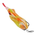 thumbnail image 1 of Double Propeller Frog Soft Baits Lure Topwater Ray Frog Artificial Baits, 1 of 7