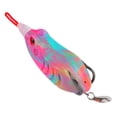 thumbnail image 1 of Double Propeller Frog Soft Baits Lure Topwater Ray Frog Artificial Baits, 1 of 7