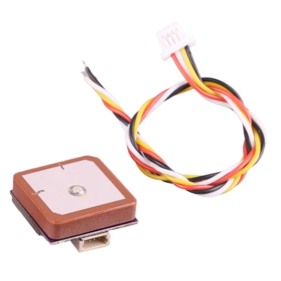 Double Protocol Positioning Receiver Module BZ251 BZ181 BZ121 Enhances Flight Stability Accurate Hover Capabilities