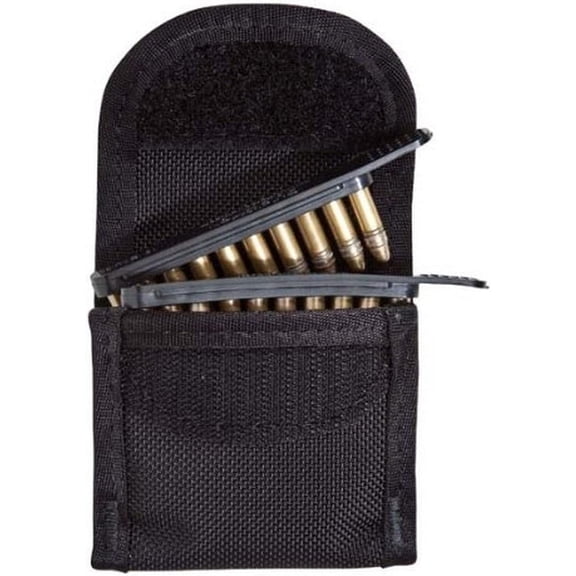 Double Quick Pouch, Fits 5357 6327 1017