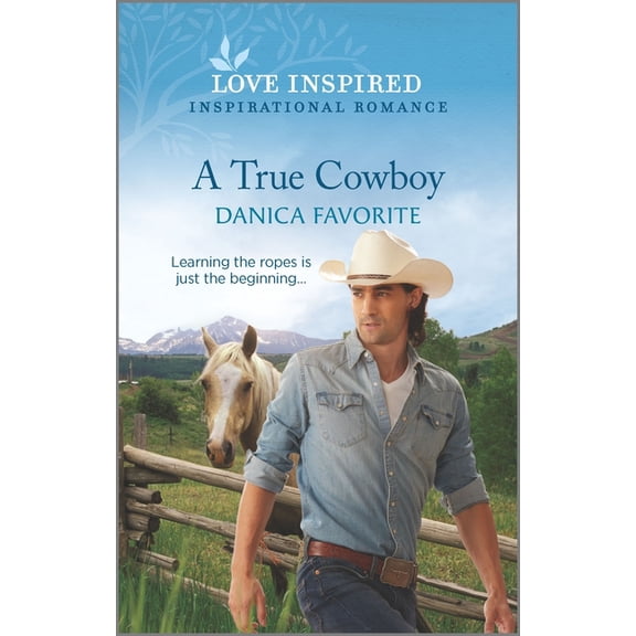 Pre-Owned Double R Legacy: A True Cowboy (Paperback)