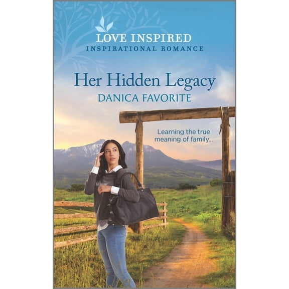 Her Hidden Legacy