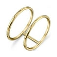 thumbnail image 1 of Double Ring, 1 of 1