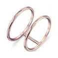 thumbnail image 1 of Double Ring, 1 of 1