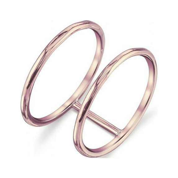 Double Ring