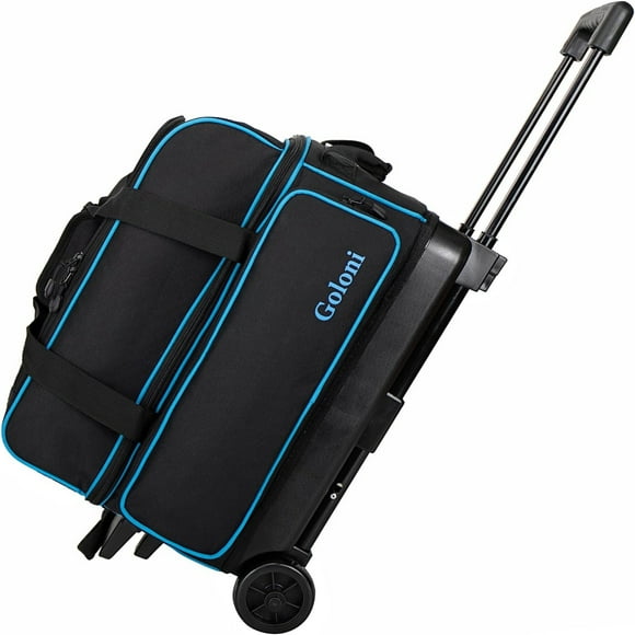 Bowling Bag Wheels