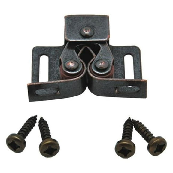 Double Roller Catch