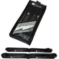 thumbnail image 2 of Ho Stevie Surfboard Car Rack Straps Racks For Ho Stevie! Surfboard Roof Racks Padded Straps For 2 of 10
