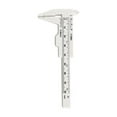 thumbnail image 1 of Double Scale Plastic Verniers Calipers with 0.1mm Resolution High Accuracy Verniers Calipers Device for Precise Measurement, 1 of 8