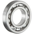 thumbnail image 1 of Double Seal Ball Bearing, 1 of 1